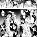 rengoku x tanjiro porn yaoi