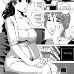 hentai anak dan ibu