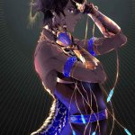 醒时同交欢pixiv