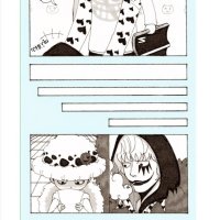 one piece dj attack no 11 eng