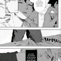 deku x bakugo yaoihard