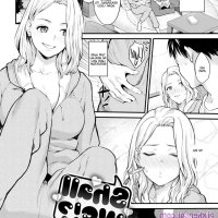 komik hentai gelisah