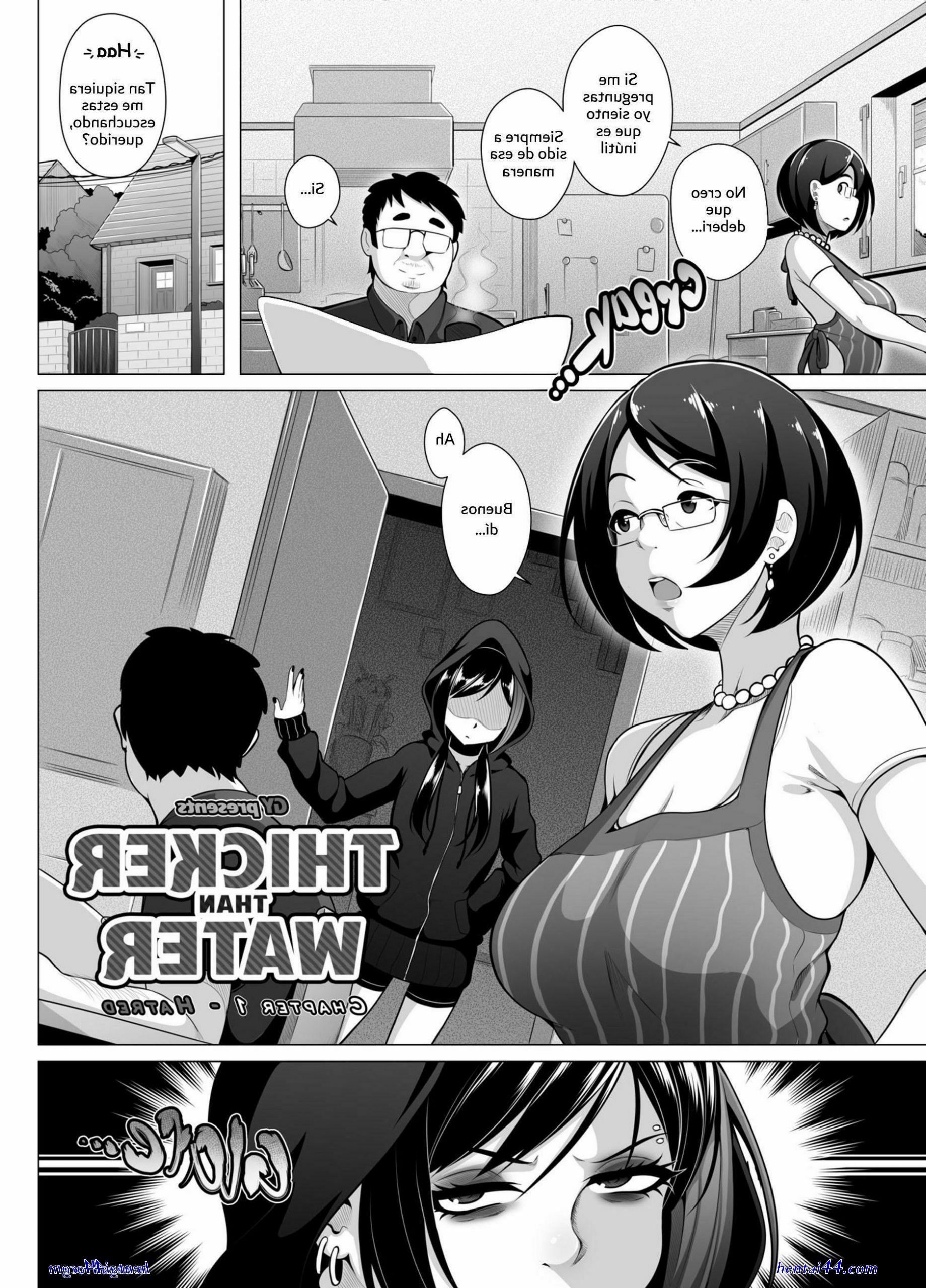 Komik hentai ibu diperkosa