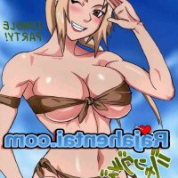 komik sex tsunade