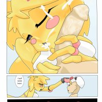 fnaf hentay chica
