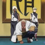 raikage comic