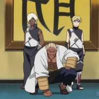 raikage comic