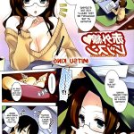 komik hentai mama ajari ngentot anak