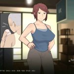 a small village hentai cg