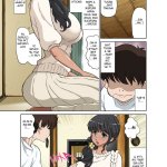 hentai komik full color