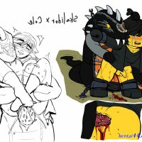 ninjago hentai