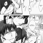 nipple hentai yaoi manga
