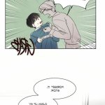 high pulse manga