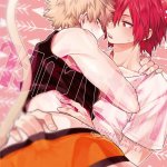 english yaoi manga kiribaku tramp stamp