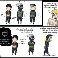 raikage comic