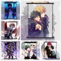 deku x bakugo yaoihard