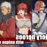 download hentai heroes v5.1.1 apk