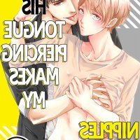 yaoi nipples manga