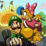 wendy koopa hentai