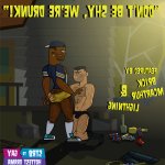 tdi heather hentai cartoon