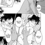 black monkey gay comic