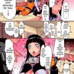 komik hentai naruto sakit