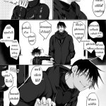yaoi whoregumi
