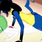 lucario sexy hentai