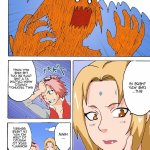 komik sex tsunade