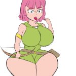 coc princess hentai