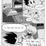 yaoi manga hantar x hunter
