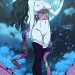 daki from demon slayer porn