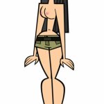 tdi heather hentai cartoon