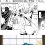 enjo kouhai episode 5 indo