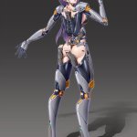 mech hentai