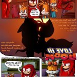 sonic..x tails lgbt yaoi