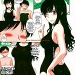 komik hentai kolam renang