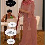 komik hentai 3d hijab