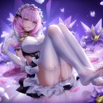honkai hentai