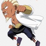 raikage comic