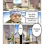 komik hentai mama ajari ngentot anak