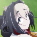 けものっ娘通信 牛娘ベル 漫画