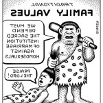 black monkey gay comic