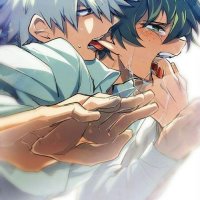 deku x bakugo yaoihard