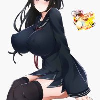 hentai black bullet