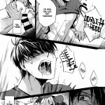 manga rape yaoi