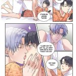 uncensored yaoi comics