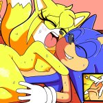 my hentai comic chris and rouge the bat