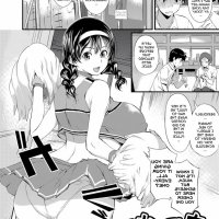 smut double penetration manga