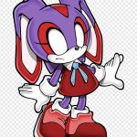 hentai video sprite cream the rabbit